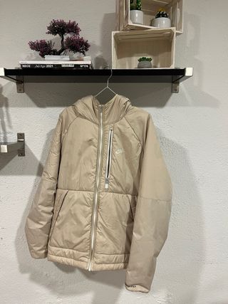 Chaqueta nike