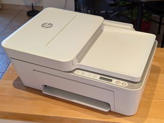 Impresora HP 4120e