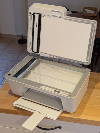 Impresora HP 4120e