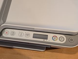 Impresora HP 4120e