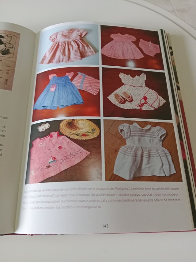 Descubriendo a Mariquita Pèrez