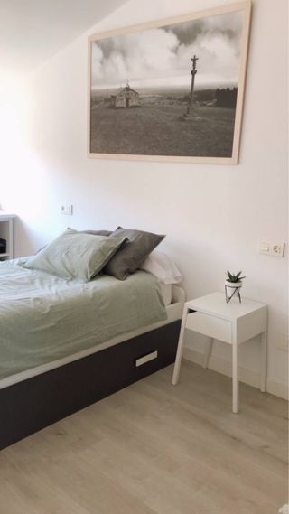 Cama nido