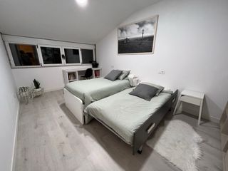 Cama nido