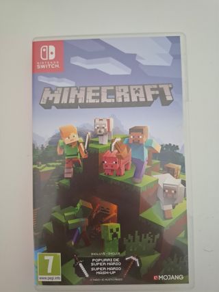 Minecraft