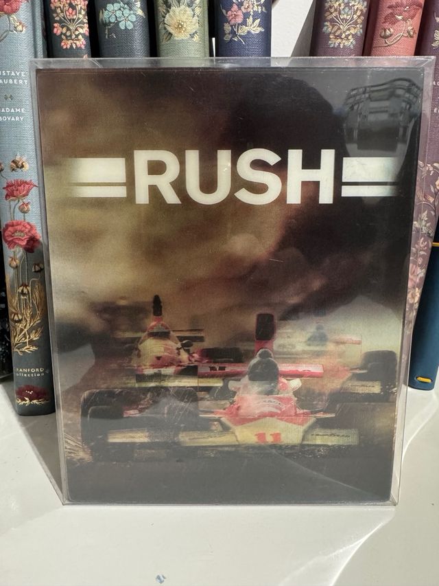 The Fifth Element (Steelbook Kimchidvd)