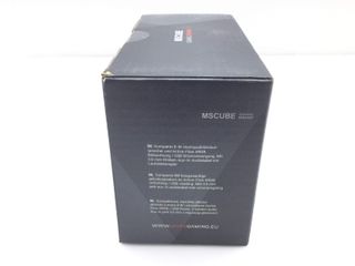 altavoces pc mscube mars gaming 8w