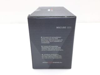 altavoces pc mscube mars gaming 8w