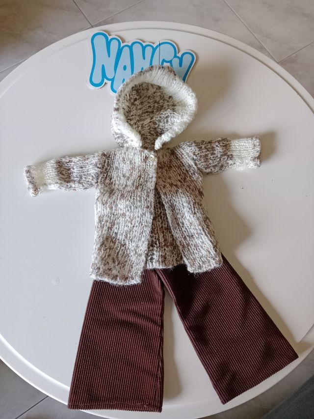 NANCY CONJUNTO TRENKA