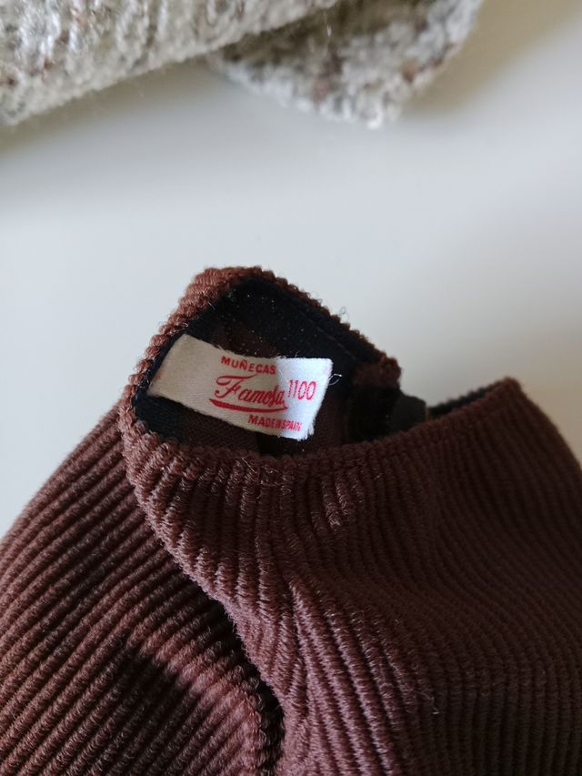 NANCY CONJUNTO TRENKA