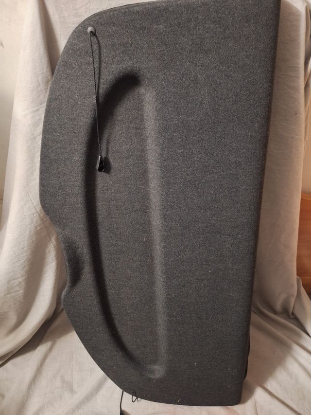 Bandeja maletero Megane