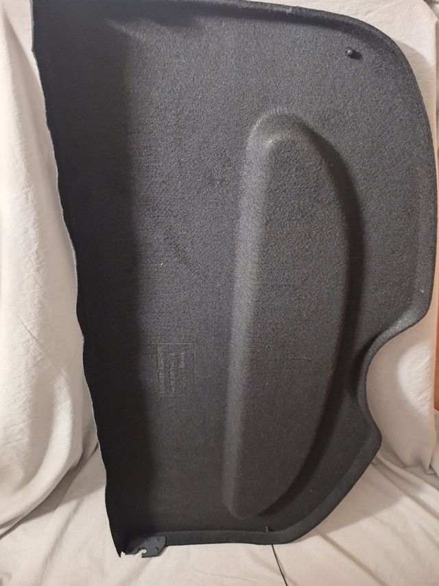 Bandeja maletero Megane