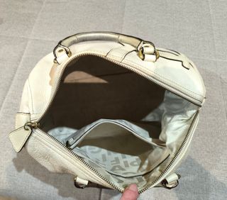 Bolso Purificación García