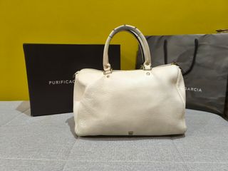 Bolso Purificación García