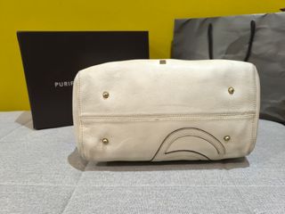 Bolso Purificación García