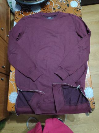 Lote 3 jerséis de chico