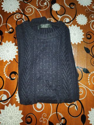 Jersey de hombre