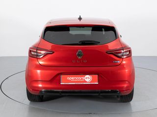 RENAULT CLIO HIBRIDO AUTOMATICO 140CV