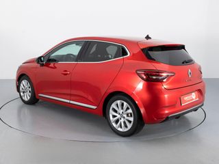 RENAULT CLIO HIBRIDO AUTOMATICO 140CV