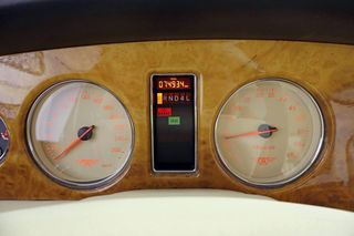 Bentley Arnage Green Label 355cv