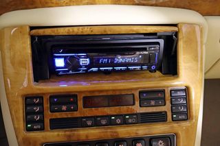 Bentley Arnage Green Label 355cv