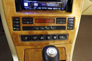 Bentley Arnage Green Label 355cv