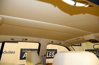 Bentley Arnage Green Label 355cv