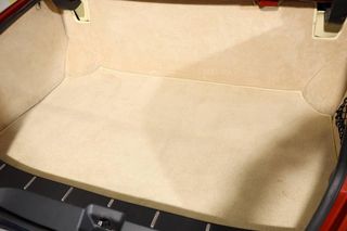 Bentley Arnage Green Label 355cv