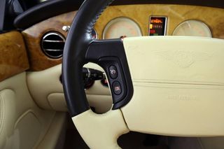 Bentley Arnage Green Label 355cv