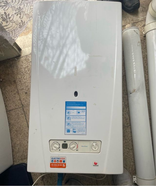 Caldeira Saunier Duval