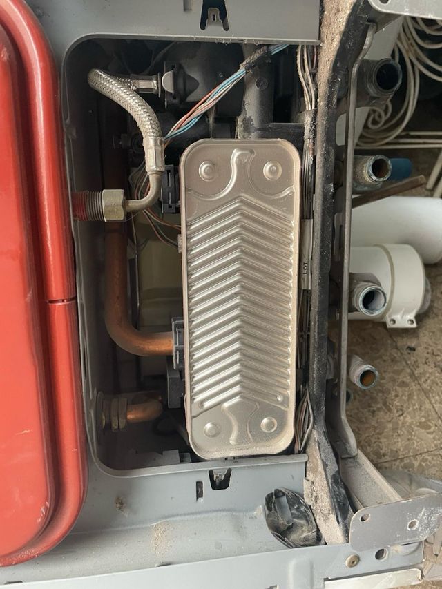 Caldeira Saunier Duval