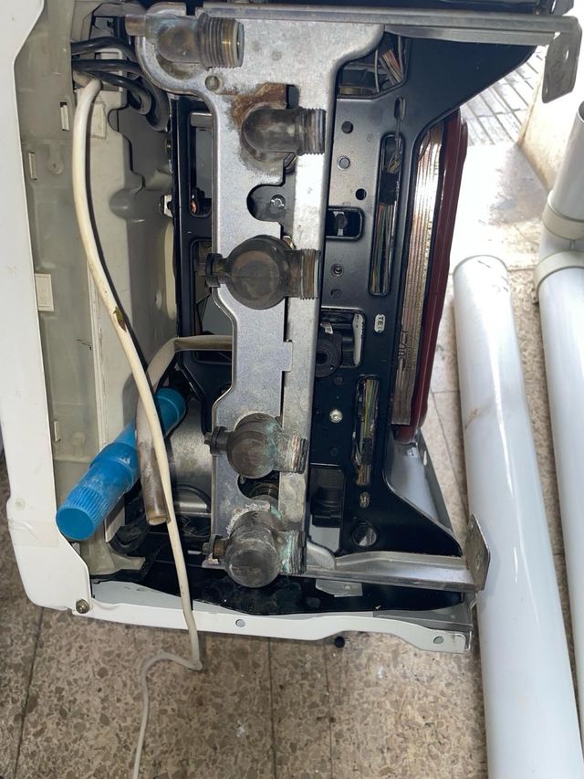 Caldeira Saunier Duval