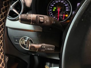 Mercedes-Benz Clase B 200 d