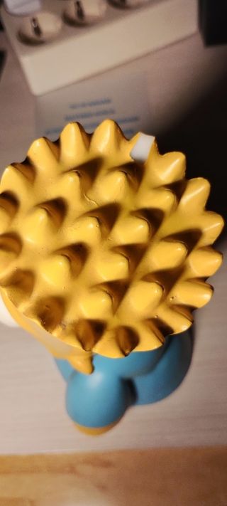 Hucha Bart Simpson cerámica