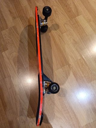 Monopatín Variflex R.I.P. in peace