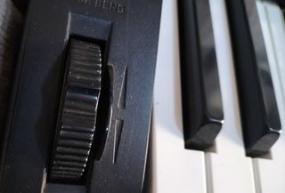 Teclado Casio CTK-3000