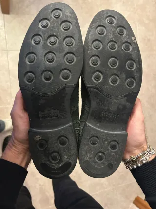 Polacchine Fratelli Rossetti