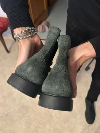 Polacchine Fratelli Rossetti