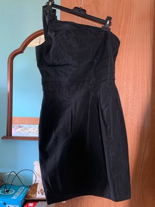 Vestido fiesta