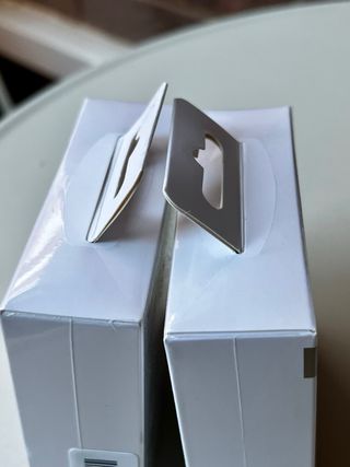 AURICULARES HUAWEI FREEBUDS SE 2 PRECINTADOS x2