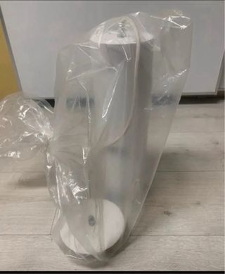 Lampadario led nuovo mai usato