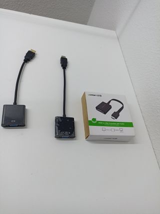 Adaptador HDMI