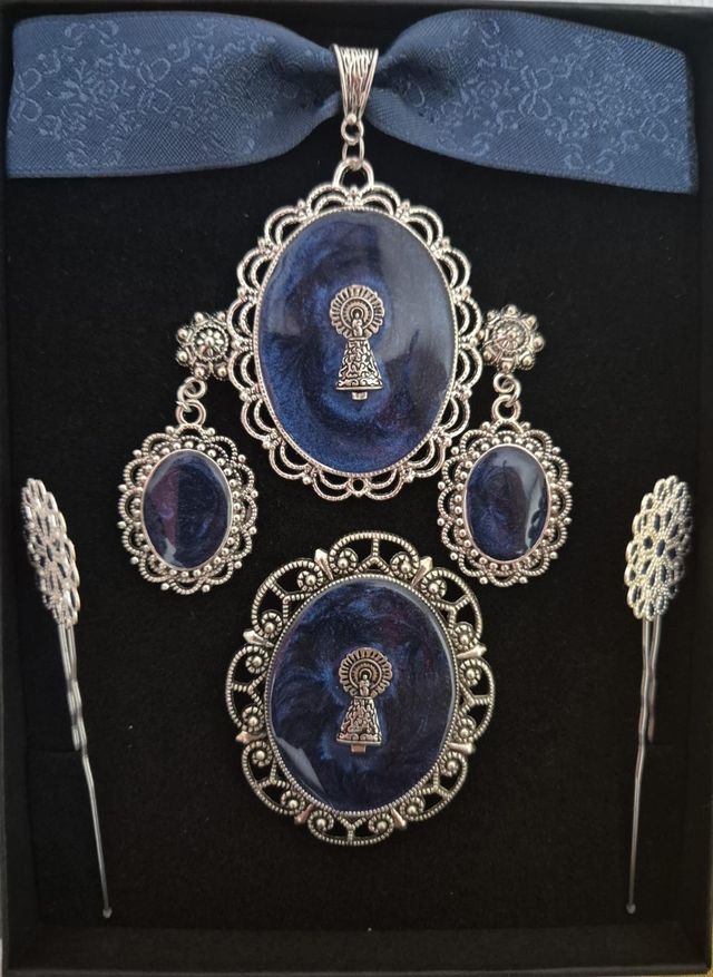 POR ENCARGO Conjunto artesanales baturra