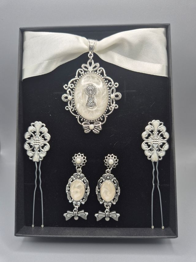 POR ENCARGO Conjunto artesanales baturra