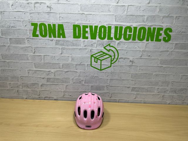 CASCO INFANTIL DE BICICLETA PARA NIÑOS