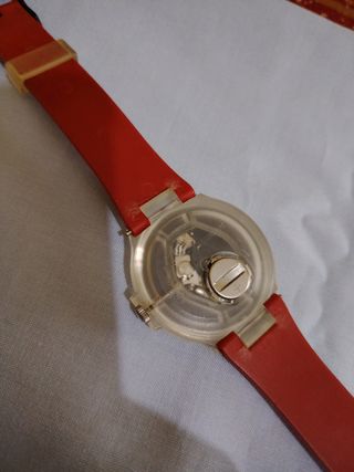 Orologio swatch formel1