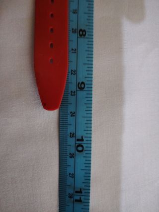 Orologio swatch formel1