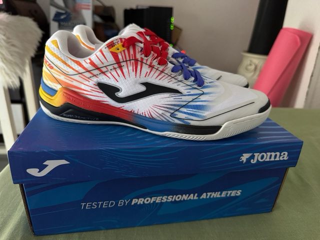 Zapatillas de Sala Joma Invicto Reactive