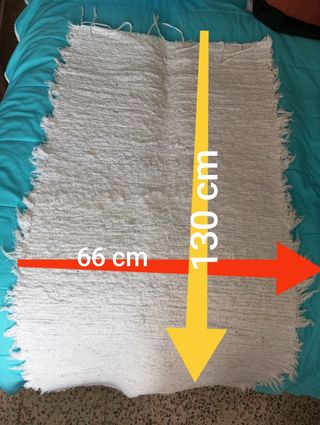 Alfombra Ikea 