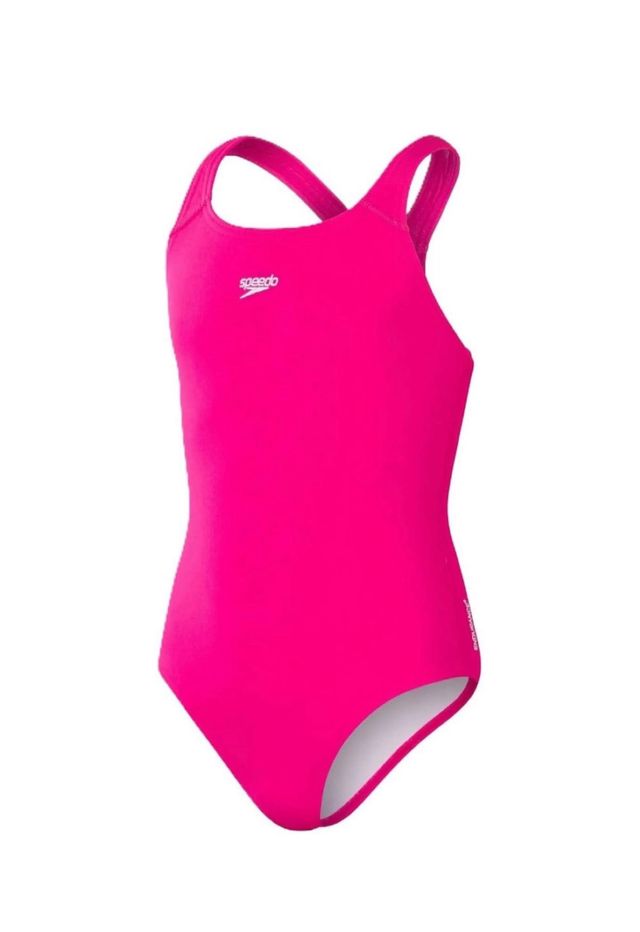 Bañador en una pieza para niña SPEEDO