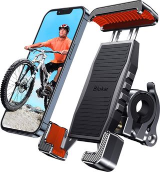 NUEVO - Blukar Soporte Movil Bicicleta, 360° 